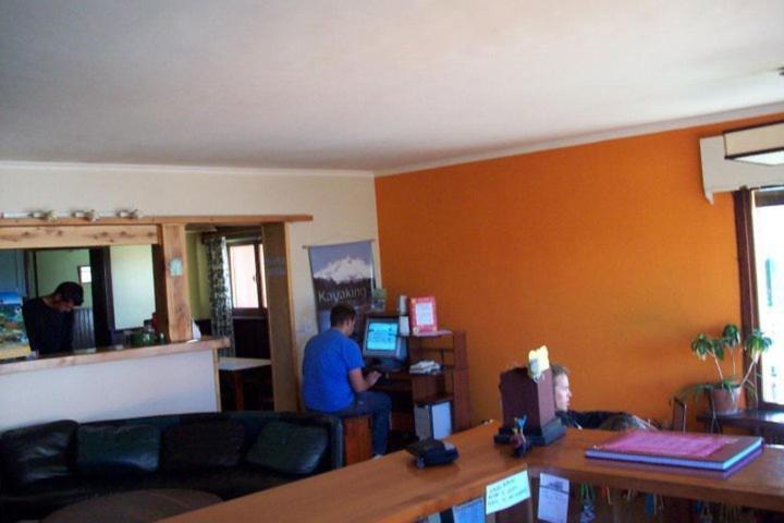 Hostel Achalay San Carlos de Bariloche Exterior foto