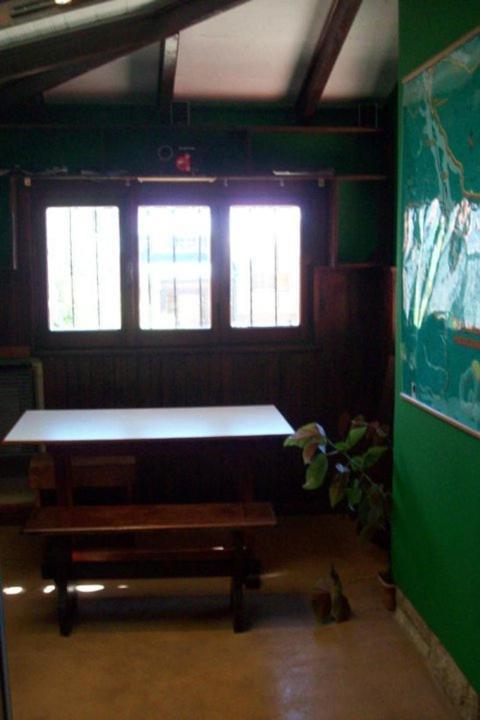 Hostel Achalay San Carlos de Bariloche Exterior foto